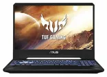 Купить Ноутбук ASUS TUF Gaming FX505GT Black (FX505GT-AL055T)
