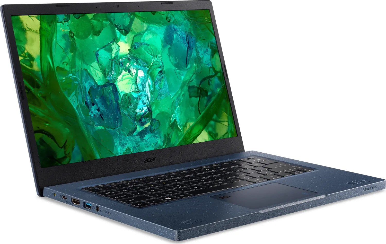 Купить Ноутбук Acer Aspire Vero 14 AV14-52P-55N4 (NX.KJRAA.001) - ITMag