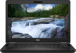 Купить Ноутбук Dell Latitude 5490 Black (N113L549014ERC_W10)