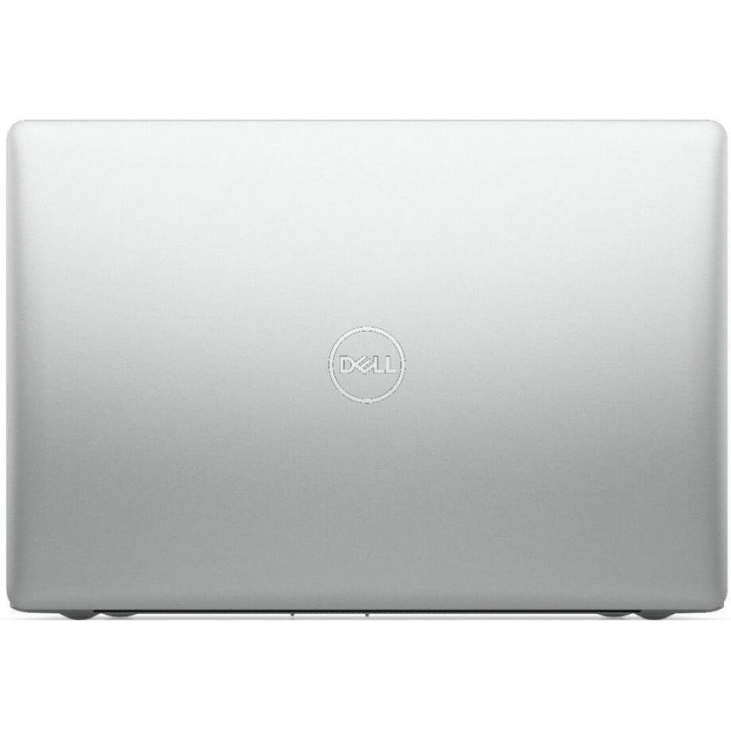 Купить Ноутбук Dell Inspiron 5593 Silver (I5534S2NIW-76S) - ITMag