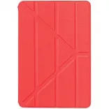 Чехол-книжка Ozaki O!coat Slim-Y Red for iPad mini (OC101RD)
