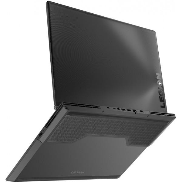 Купить Ноутбук Lenovo Legion Slim 7 15ACH6 (82K8007UUS) - ITMag