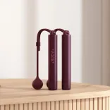 Скакалка Xiaomi Mijia Smart Skipping Rope Dark Burgundy (XMSR-P803/BHR8335CN)