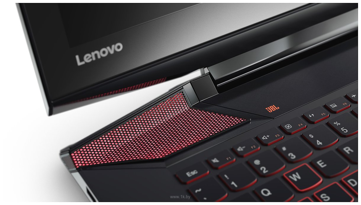 Купить Ноутбук Lenovo Y700-17 (80Q0000EUS) - ITMag