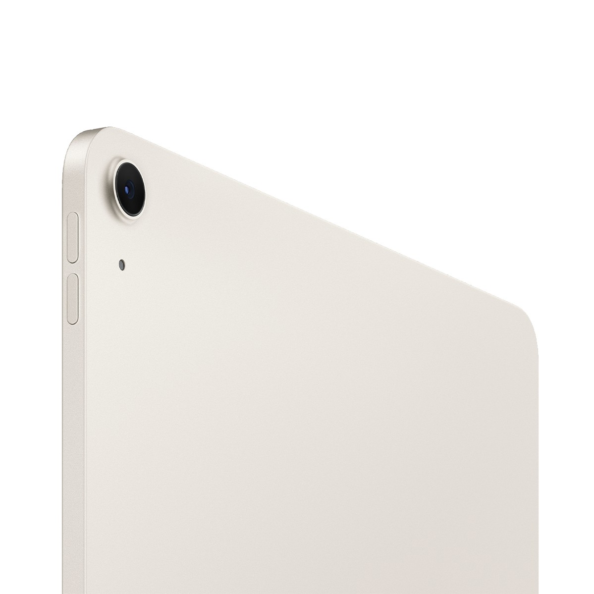 Apple iPad Air 11 2024 Wi-Fi 128GB Starlight (MUWE3) - ITMag