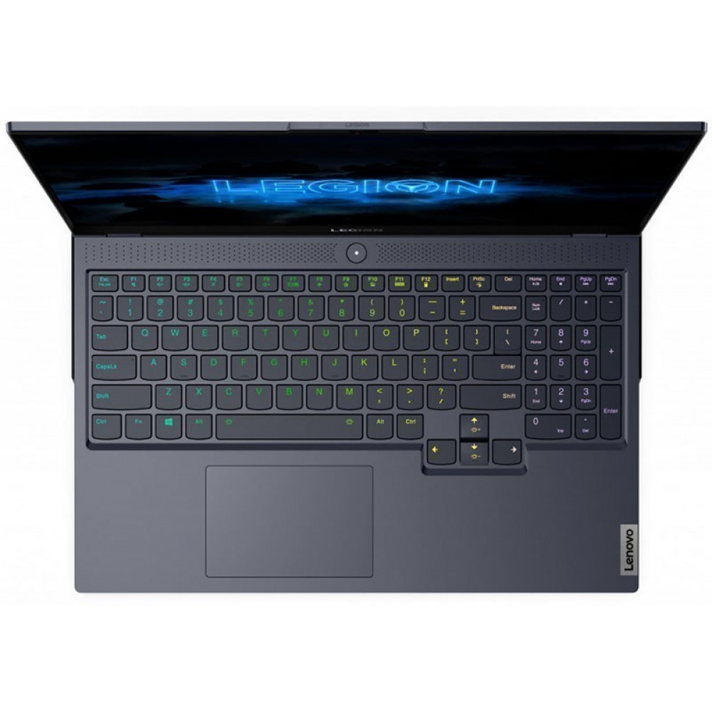 Купить Ноутбук Lenovo Legion 7 15IMH05 (81YT0072PB) - ITMag