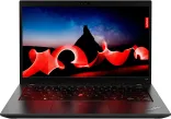 Купить Ноутбук Lenovo ThinkPad L14 Gen 4 Thunder Black (21H10073RA)