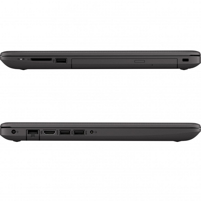 Купить Ноутбук HP 250 G7 Dark Ash (7QK88ES) - ITMag