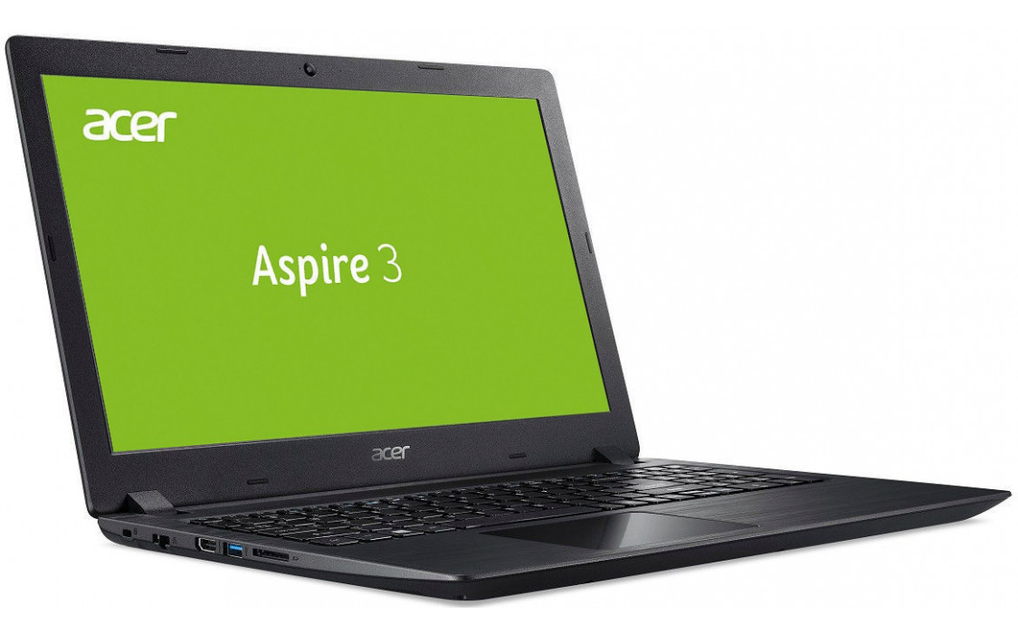 Купить Ноутбук Acer Aspire 3 A314-32-P9DY Black (NX.GVYEU.004) - ITMag