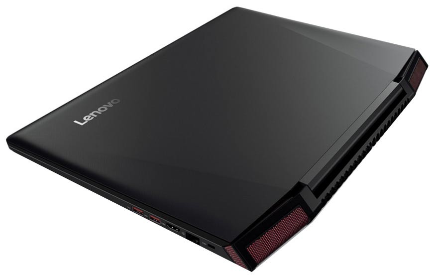 Купить Ноутбук Lenovo IdeaPad Y700-17 ISK (80Q000EWPB) - ITMag