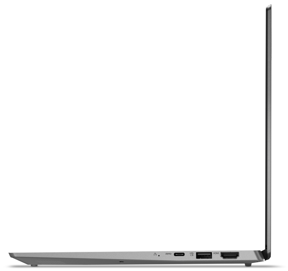 Купить Ноутбук Lenovo IdeaPad S530-13IWL Mineral Grey (81J700F6RA) - ITMag