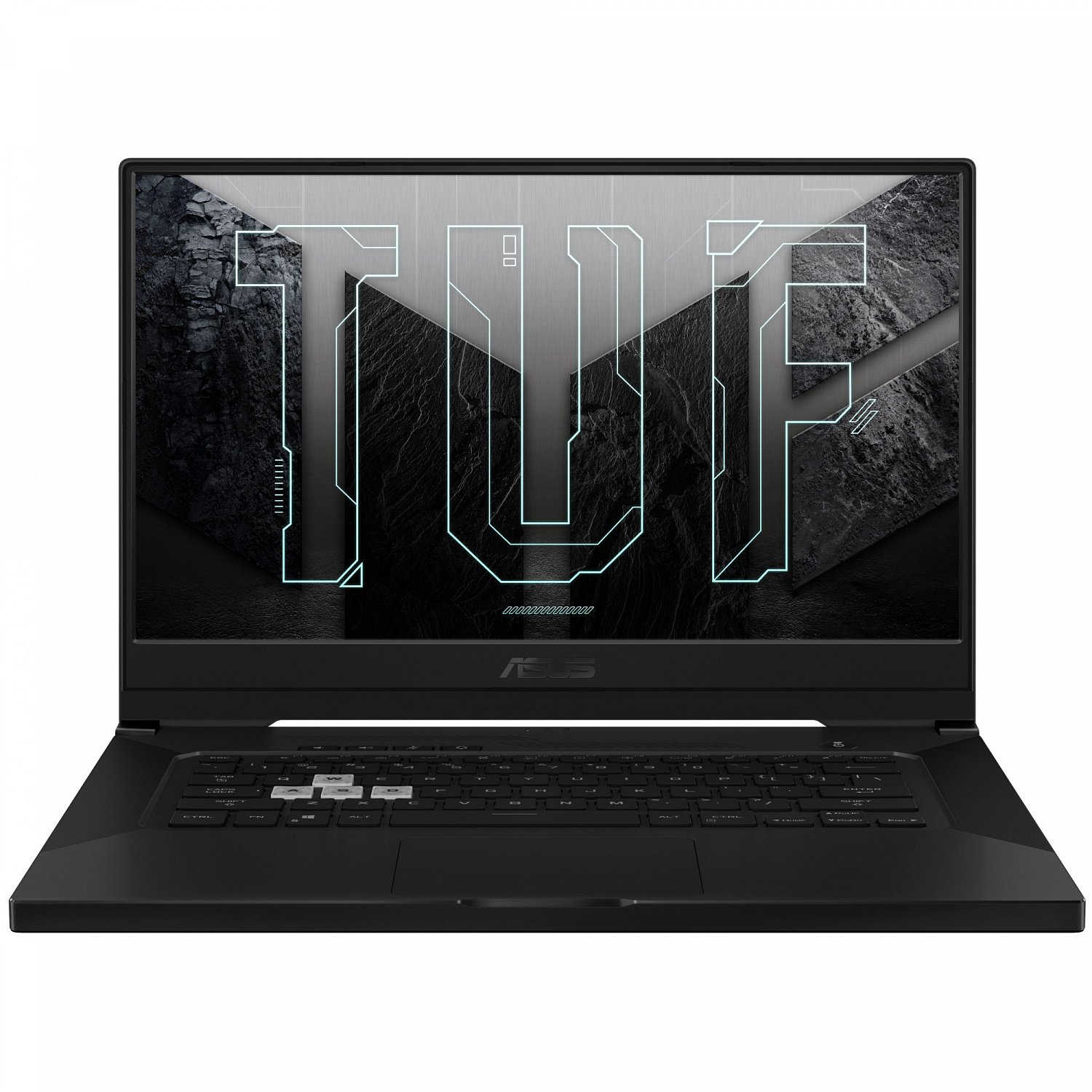 Купить Ноутбук ASUS TUF Dash F15 FX516PR Eclipse Gray (FX516PR-HN106) - ITMag