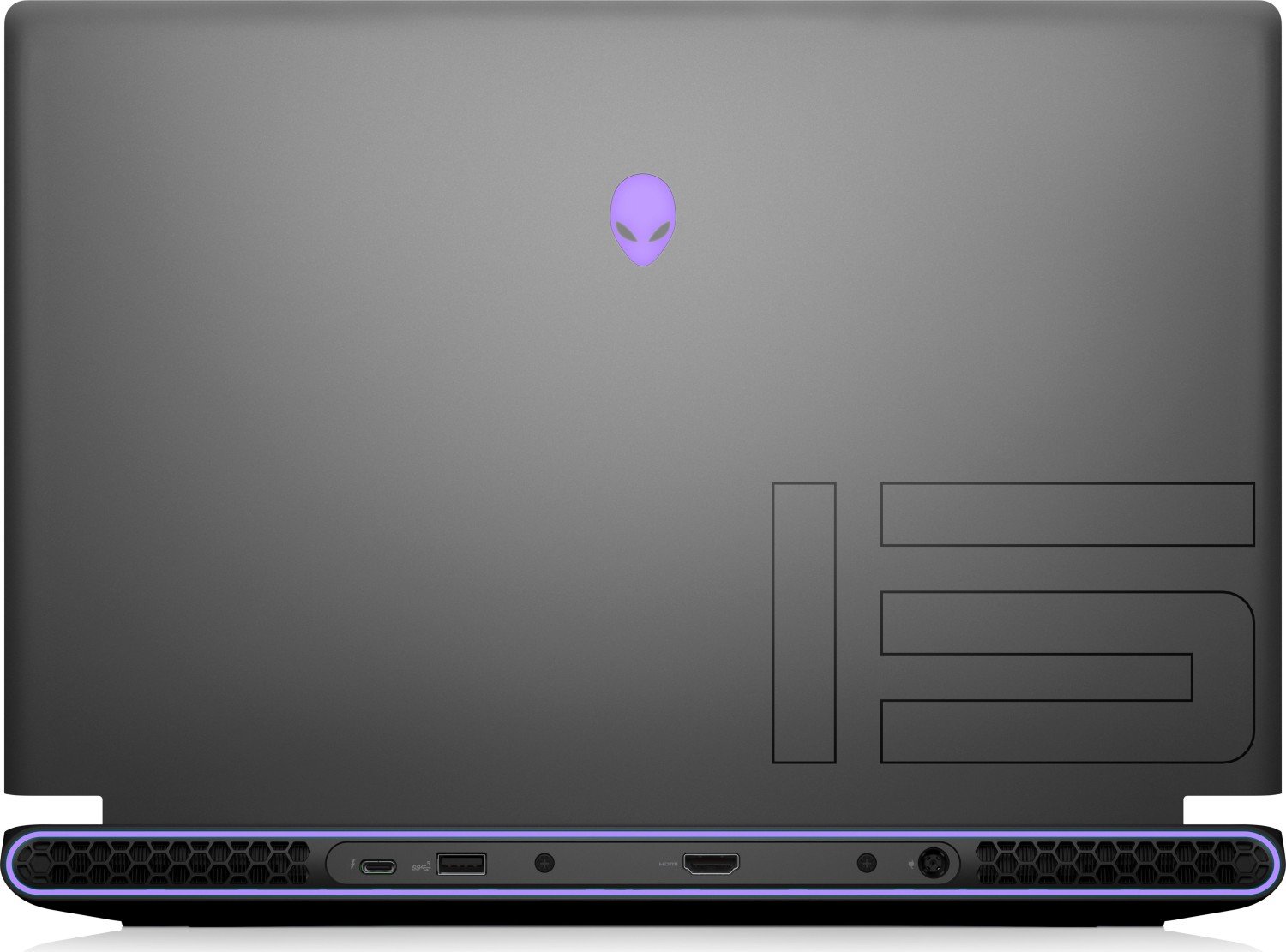 Купить Ноутбук Alienware m15 R7 (HVGCYR3) - ITMag