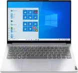 Купить Ноутбук Lenovo Yoga Slim 7 Pro 14IHU5 Light Silver All-Metal (82NC00F2CK)