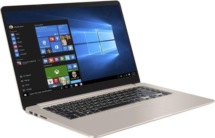 Купить Ноутбук ASUS VivoBook S15 S510UA (S510UA-DS51) (Витринный) - ITMag