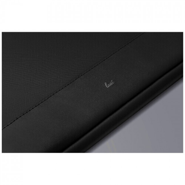 Папка LAUT Prestige Sleeve для MacBook Pro 16" Black (L_MB16_PRE_BK) - ITMag