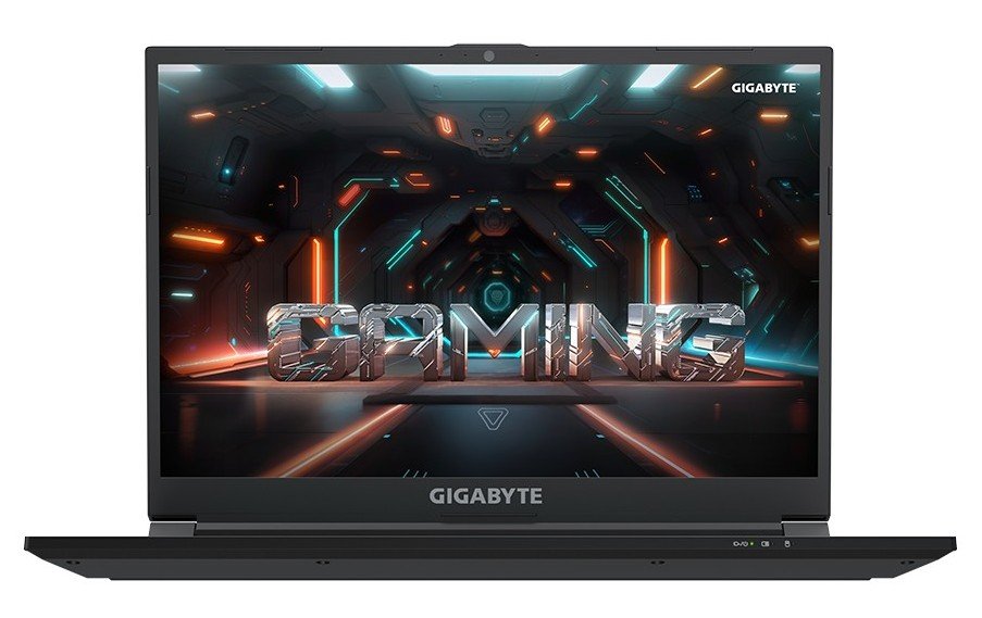 Купить Ноутбук GIGABYTE G6 KF Black (G6 KF-H3KZ853SH) - ITMag