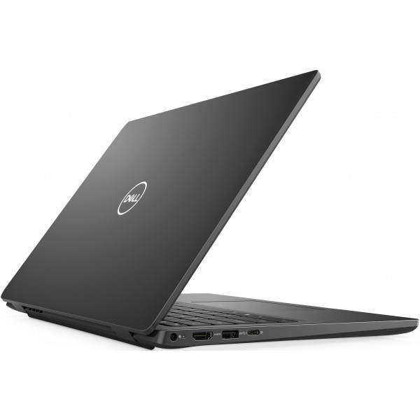 Купить Ноутбук Dell Latitude 3420 Black (N012L342014GE_UBU) - ITMag