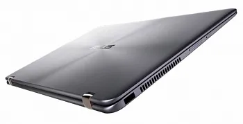 Купить Ноутбук ASUS Zenbook Flip UX360UA (UX360UA-AS78T) (Витринный) - ITMag