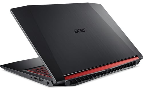 Купить Ноутбук Acer Nitro 5 AN515-54-54W2 (NH.Q5VAA.001) - ITMag