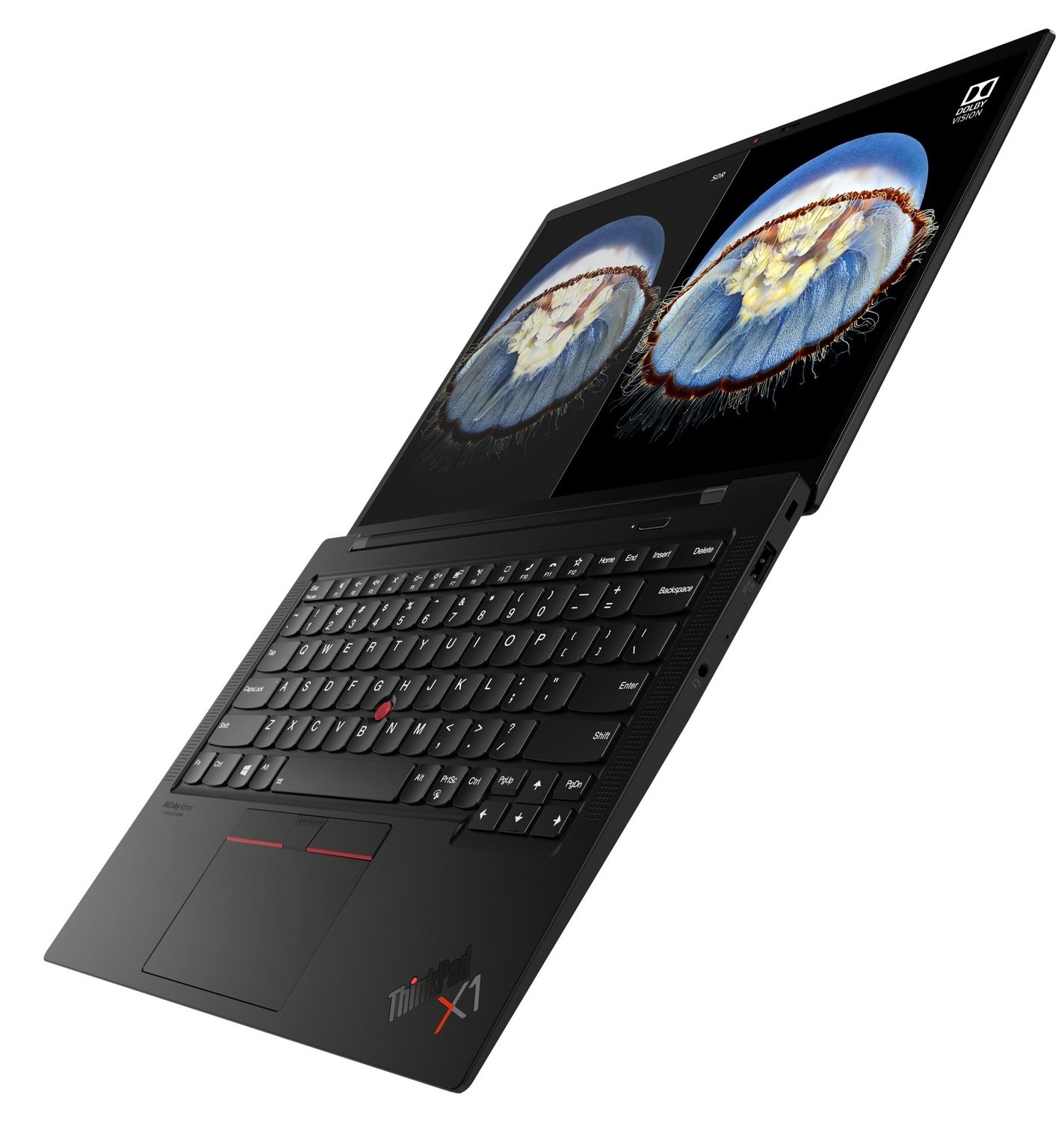 Купить Ноутбук Lenovo ThinkPad X1 Carbon Gen 9 Black (20XW005GRT) - ITMag