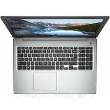 Купить Ноутбук Dell Inspiron 15 5570 Silver (55i58S2R5M4-WPS) - ITMag