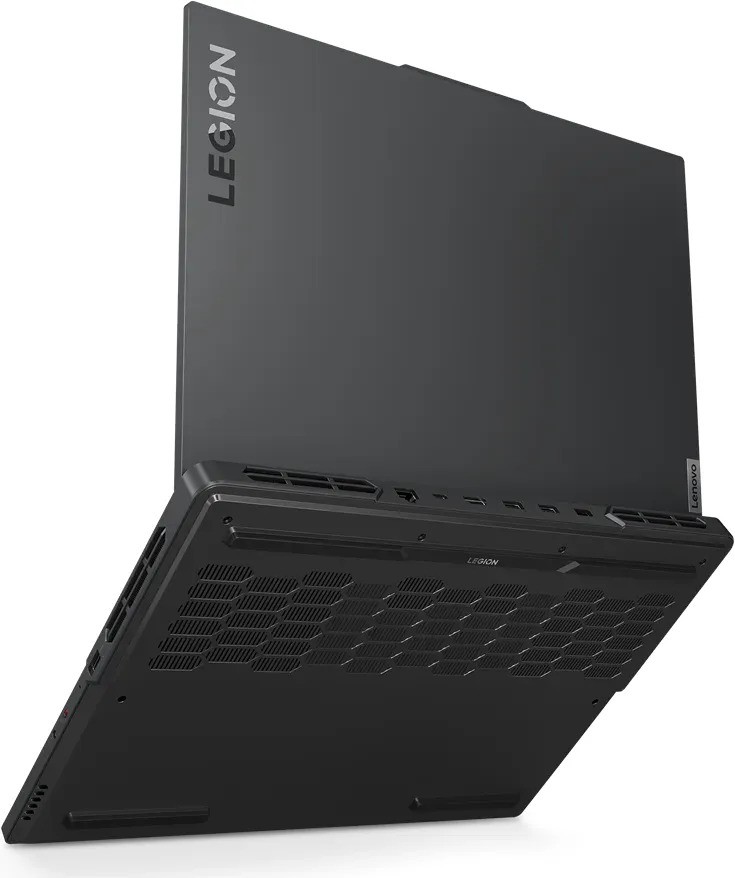 Купить Ноутбук Lenovo Legion 5 Pro 16IRX9 (83DF0037CK) - ITMag