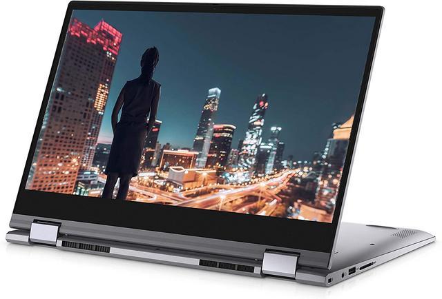 Купить Ноутбук Dell Inspiron 14 5406 x360 (INS0082321-R0017142) - ITMag
