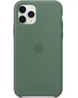 Apple iPhone 11 Pro Silicone Case - Pine Green (MWYP2) Copy