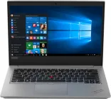 Купить Ноутбук Lenovo ThinkPad E490 Silver (20N8000SRT)