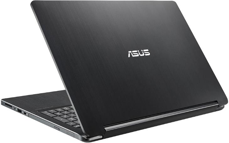 Купить Ноутбук ASUS Q552UB (Q552UB-BHI7T12) (Витринный) - ITMag