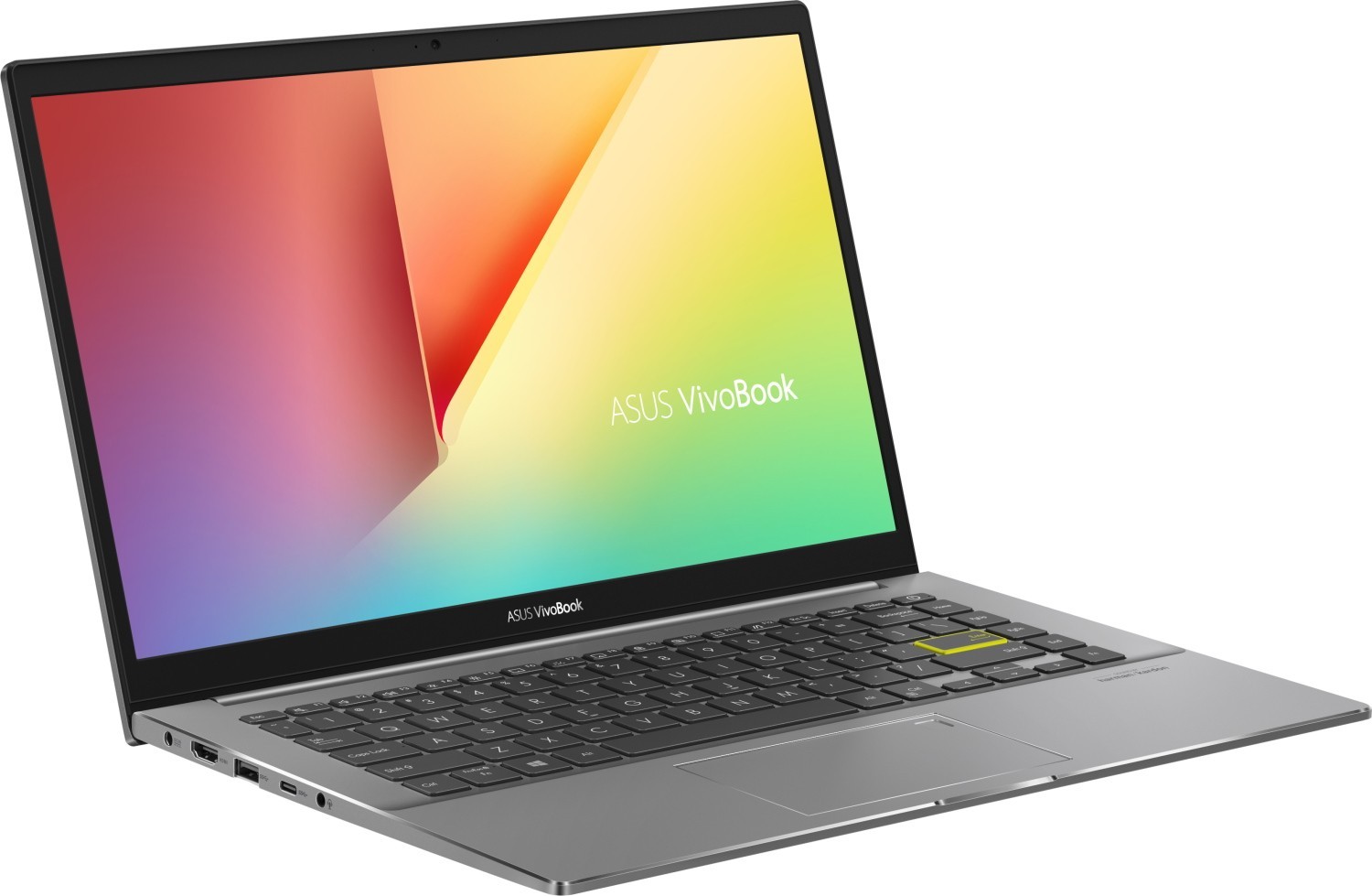 Купить Ноутбук ASUS VivoBook S14 S433EA (S433EA-EB130) - ITMag