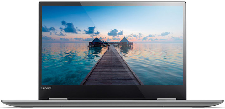 Купить Ноутбук Lenovo Yoga 720-13IKB (81C300A2RA) - ITMag