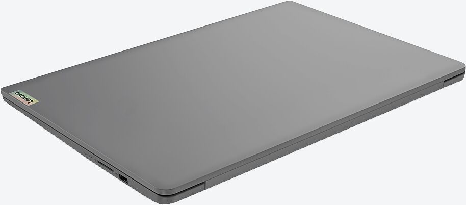 Купить Ноутбук Lenovo IdeaPad 3 17ITL6 Arctic Grey (82H900XLRM) - ITMag