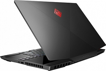 Купить Ноутбук HP OMEN X 2S 15-dg0001ur Black (6WS50EA) - ITMag