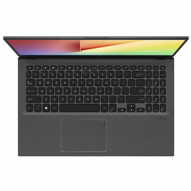 Купить Ноутбук ASUS VivoBook 15 X512DK Grey (X512DK-EJ055) - ITMag