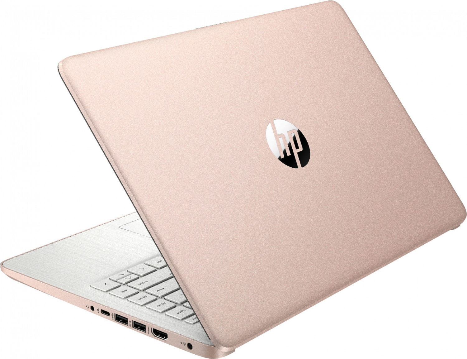 Купить Ноутбук HP 14-dq0030nr (47X77UA) - ITMag