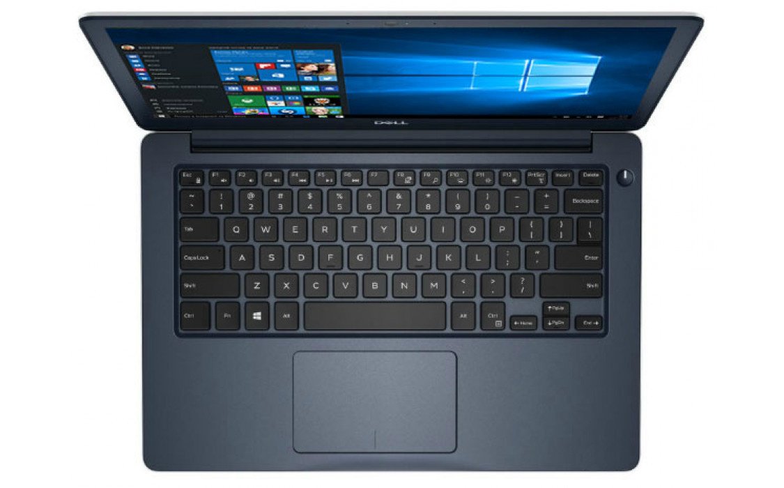 Купить Ноутбук Dell Vostro 5370 (N123PVN5370EMEA01_H) - ITMag