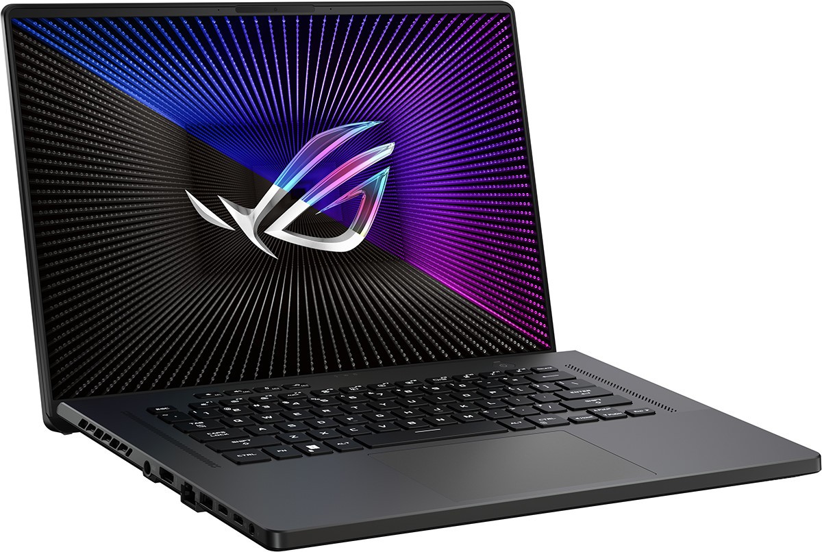 Купить Ноутбук ASUS ROG Zephyrus G16 GU603VU (GU603VU-N4044) - ITMag