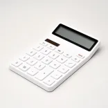 Настольный калькулятор Xiaomi Kaco Lemo Desktop Calculator Azure Color (3252984)