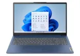 Купить Ноутбук Lenovo IdeaPad 3 15ABA7 Abyss Blue (82RN0038CF)