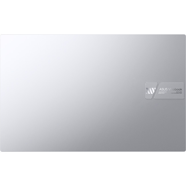 Купить Ноутбук ASUS Vivobook 17X M3704YA Transparent Silver (M3704YA-AU037, 90NB1191-M001E0) - ITMag