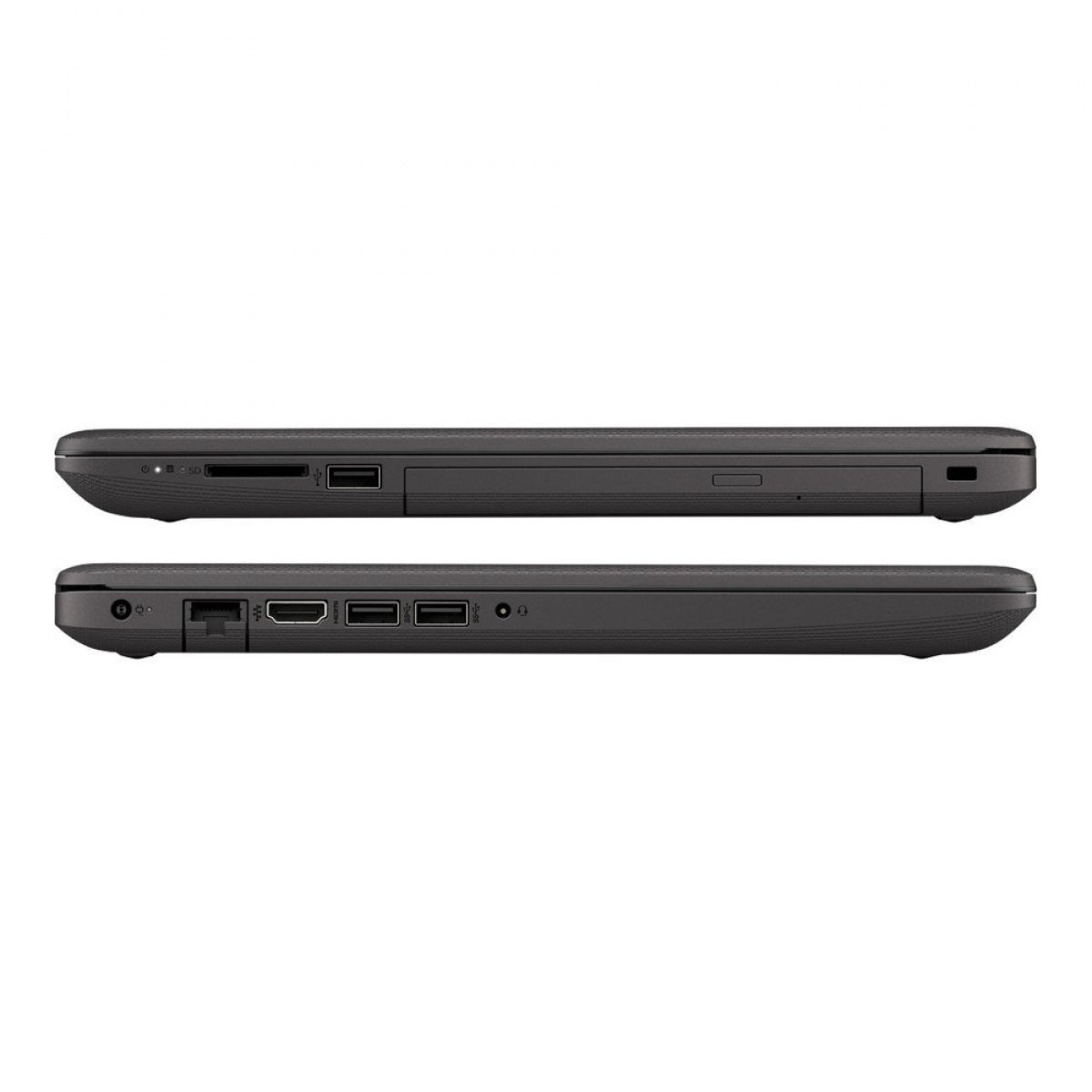Купить Ноутбук HP 250 G7 Dark Ash Silver (1F3J1EA) - ITMag