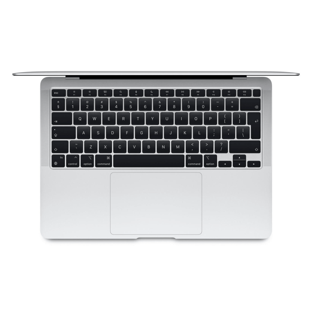 Apple MacBook Pro 13" Silver Late 2020 (Z11F0000B) - ITMag