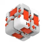 Конструктор Mitu Fidget Cube Plus Plus Plus (ZJPS03IQI) BHR6055CN