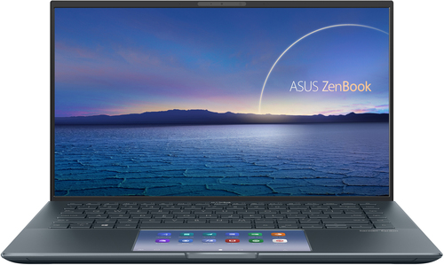 Купить Ноутбук ASUS ZenBook 14 UX435EG (UX435EG-I716512G0R) - ITMag