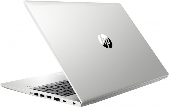 Купить Ноутбук HP Probook 450 G6 Silver (5PQ05EA) - ITMag