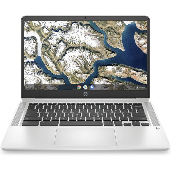 Купить Ноутбук HP Chromebook 14a-na1047nr (5A913UA) - ITMag
