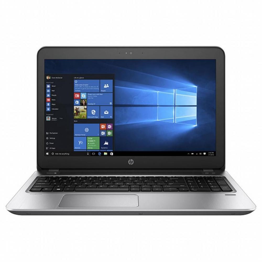 Купить Ноутбук HP ProBook 450 G4 (W7C85AV) - ITMag
