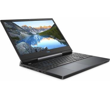Купить Ноутбук Dell G5 5590 Black (G55716S3NDL-62B) - ITMag